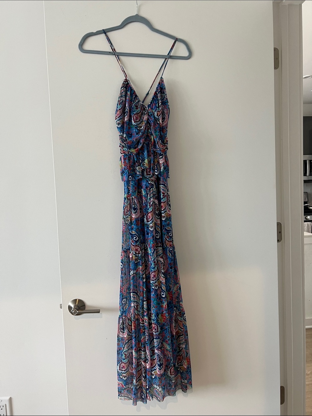 nsr dress